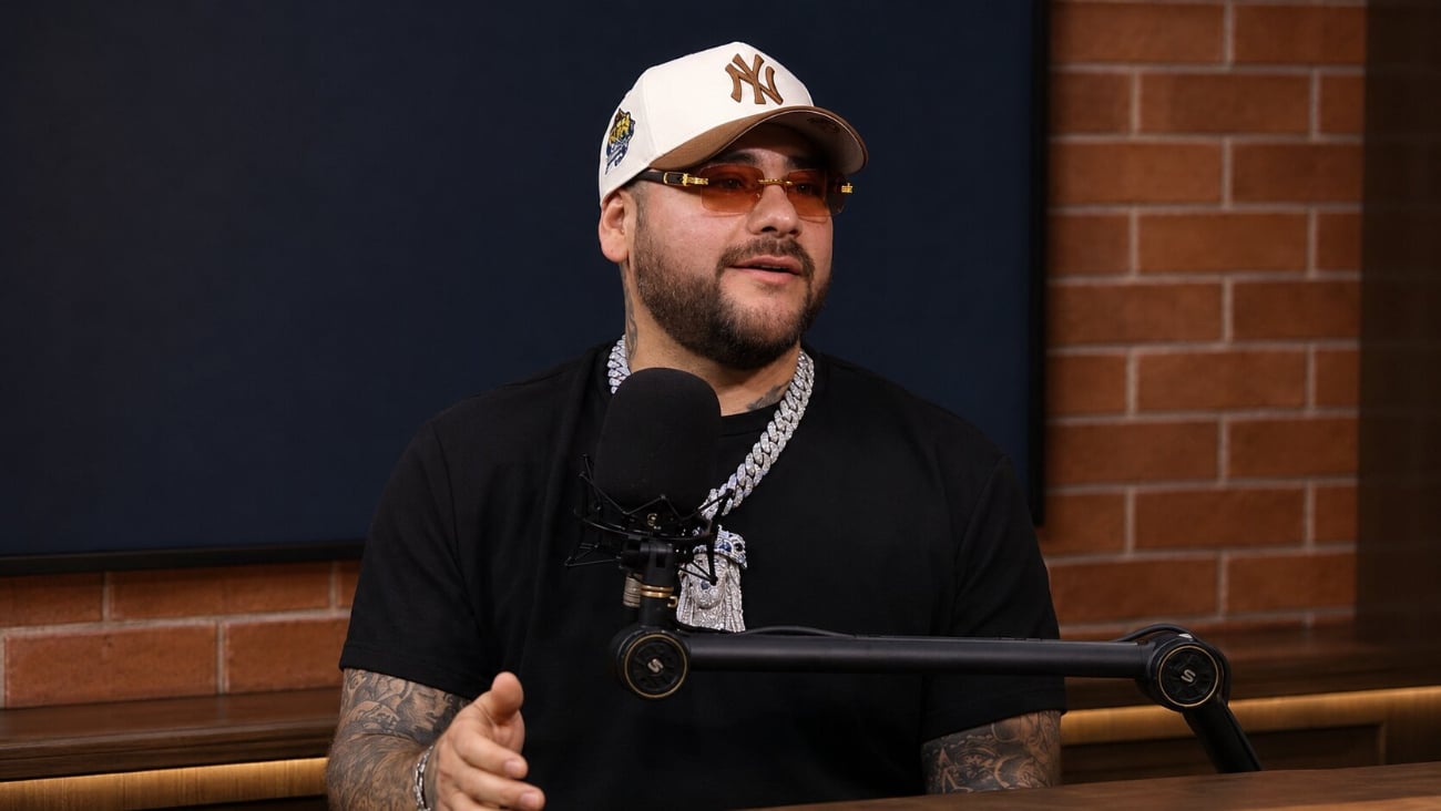 Andy Ruiz Jr. Eyes Heavyweight Title Fight After Recent Comeback