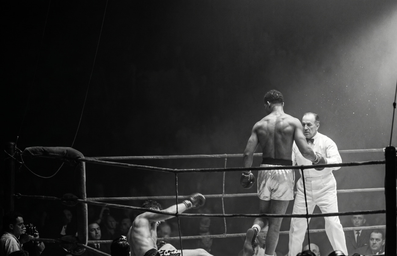 A Tribute to Boxing's All-Time Greatest Fighters