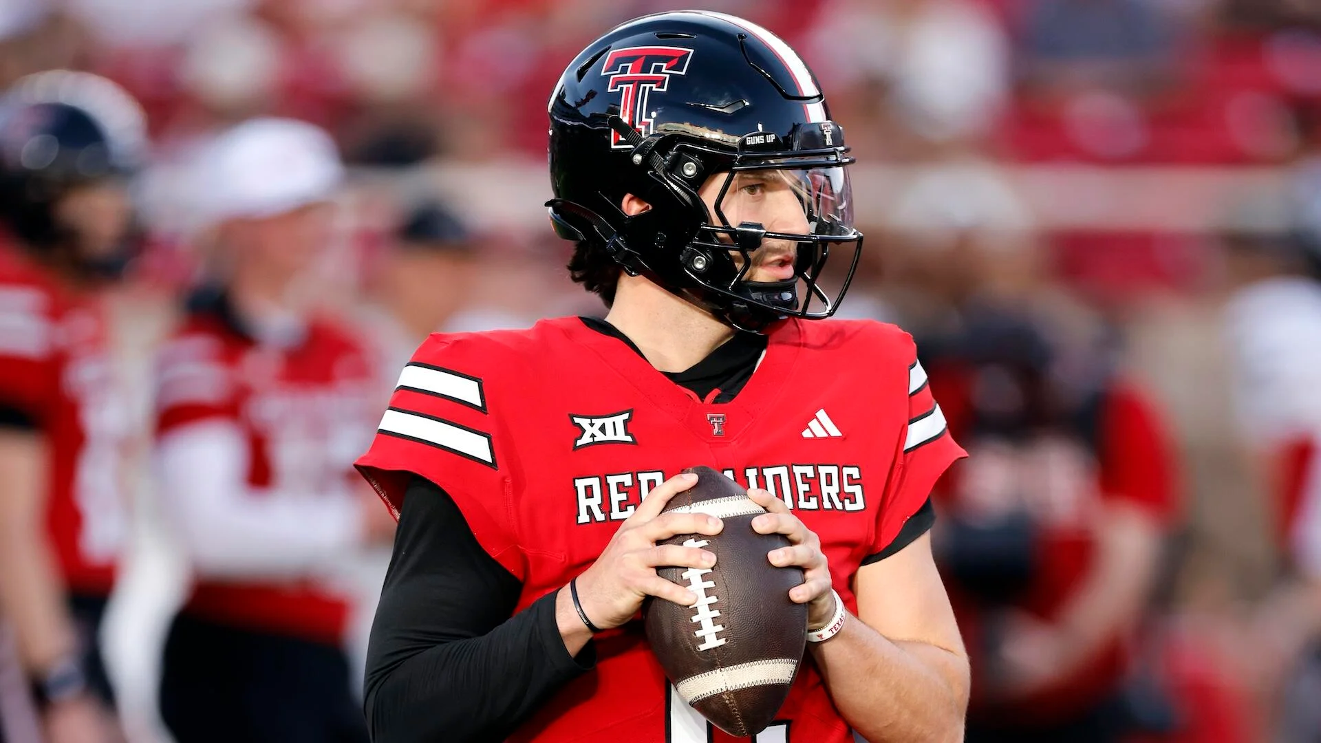 Brendan Sorsby Enters 2026 NFL Supplemental Draft: What’s Next?