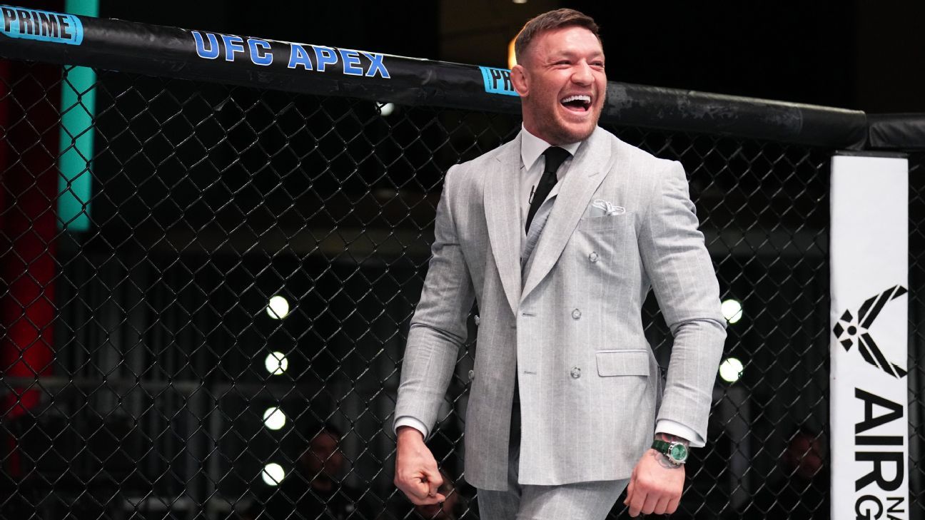 Conor McGregor's Lasting Impact on MMA and the UFC