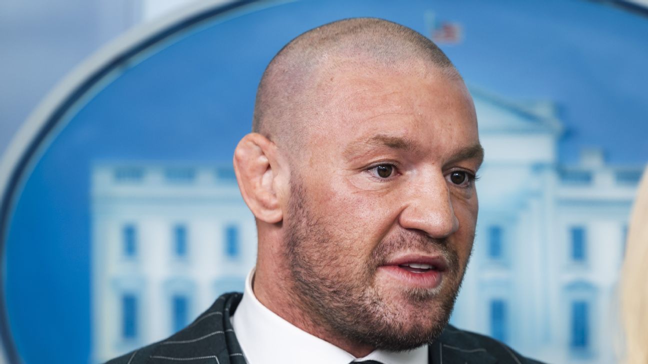 Conor McGregor's Return: UFC Showdown with Max Holloway in July