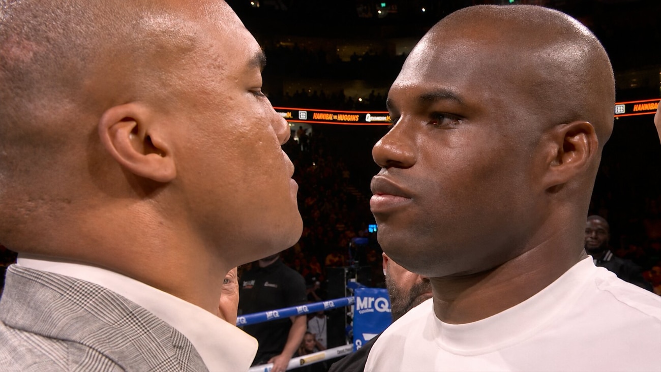 Daniel Dubois Eyes Dominant Rematch Victory Over Fabio Wardley