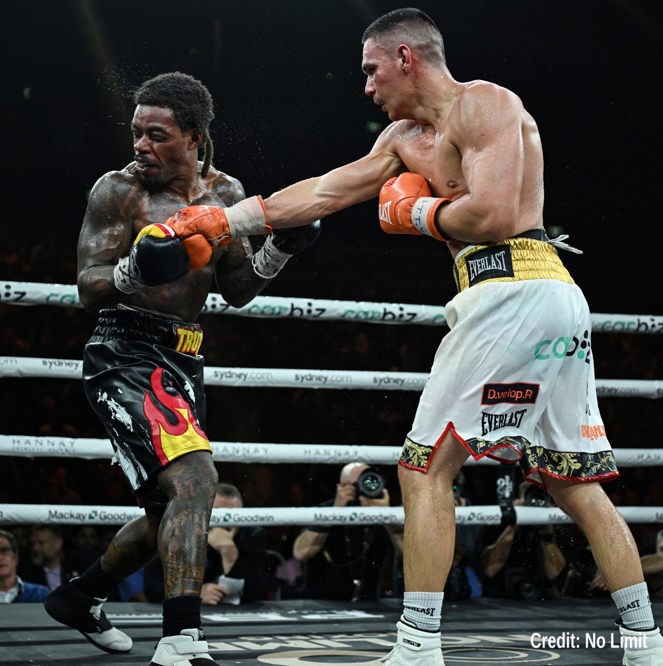 Analyzing Errol Spence Jr.'s Downward Trajectory Before Crawford Fight