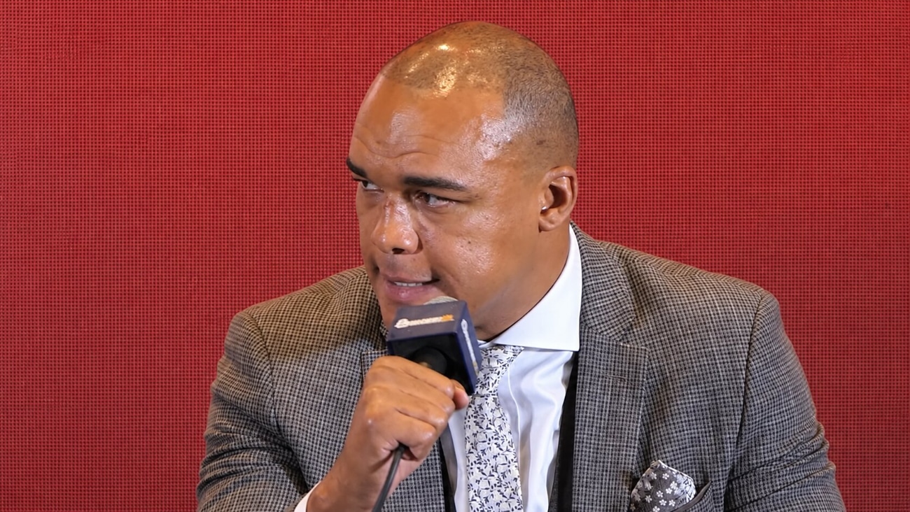 Fabio Wardley Reflects on Mistakes in Dubois Fight Strategy