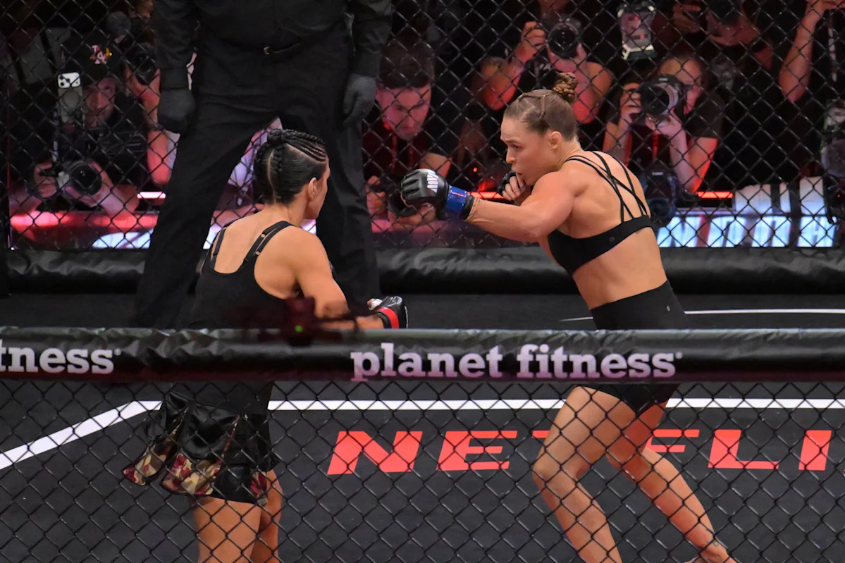 Blink-and-You-Miss-It: Revisiting Combat Sports' Fastest Knockouts