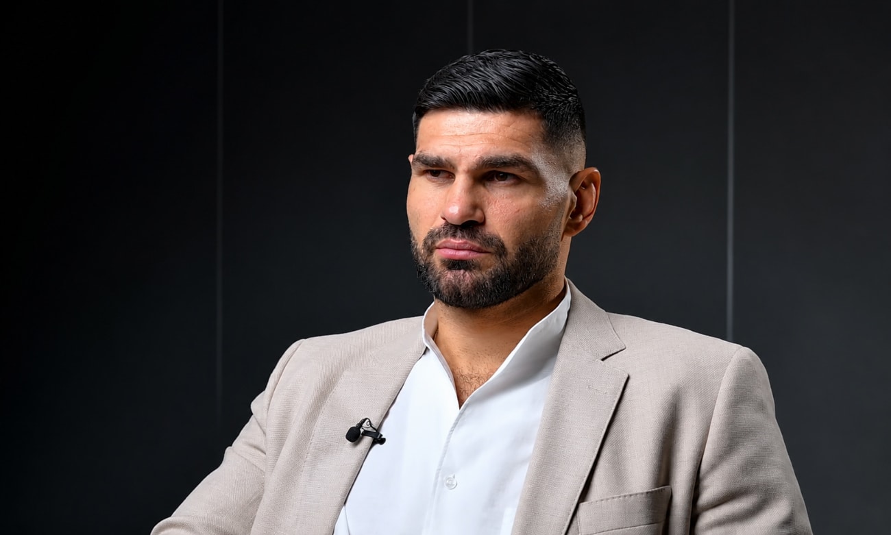 Filip Hrgovic Calls Moses Itauma Overhyped Before August 29 Clash