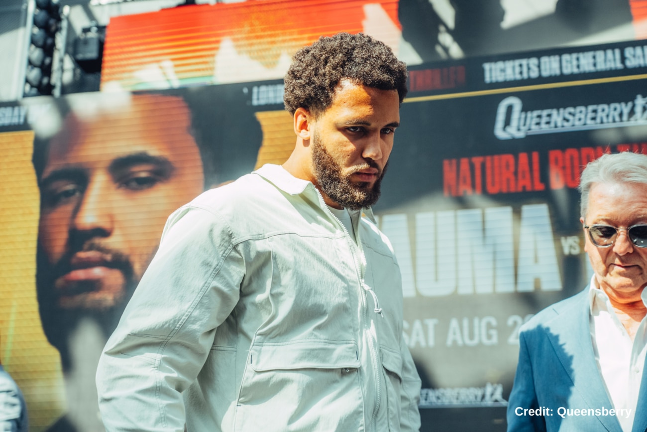 Filip Hrgovic Questions Moses Itauma's Warrior Spirit in Heavyweight Clash