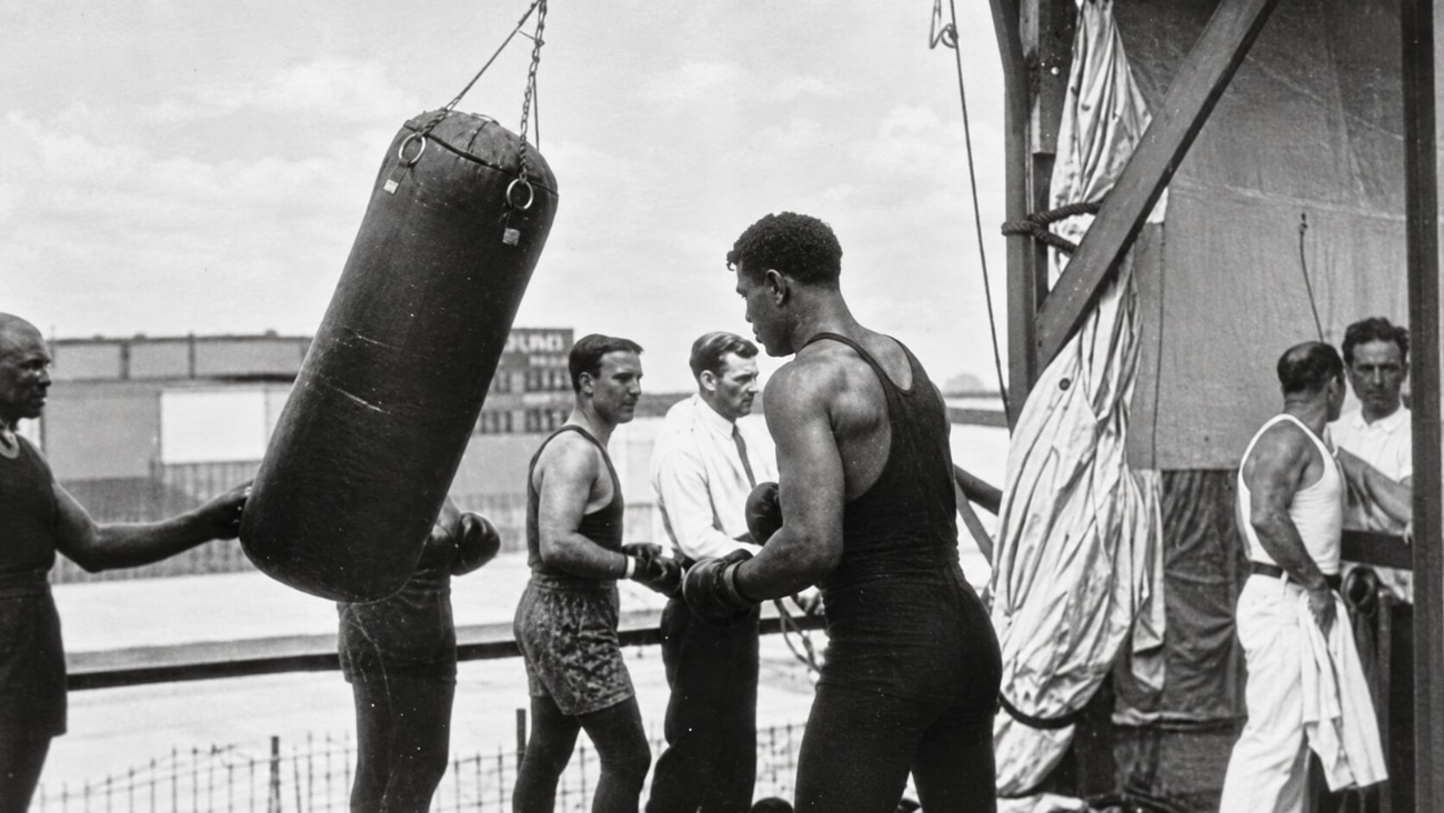 Jack Dempsey and Billy Miske: A Draw That Shook Heavyweight Boxing