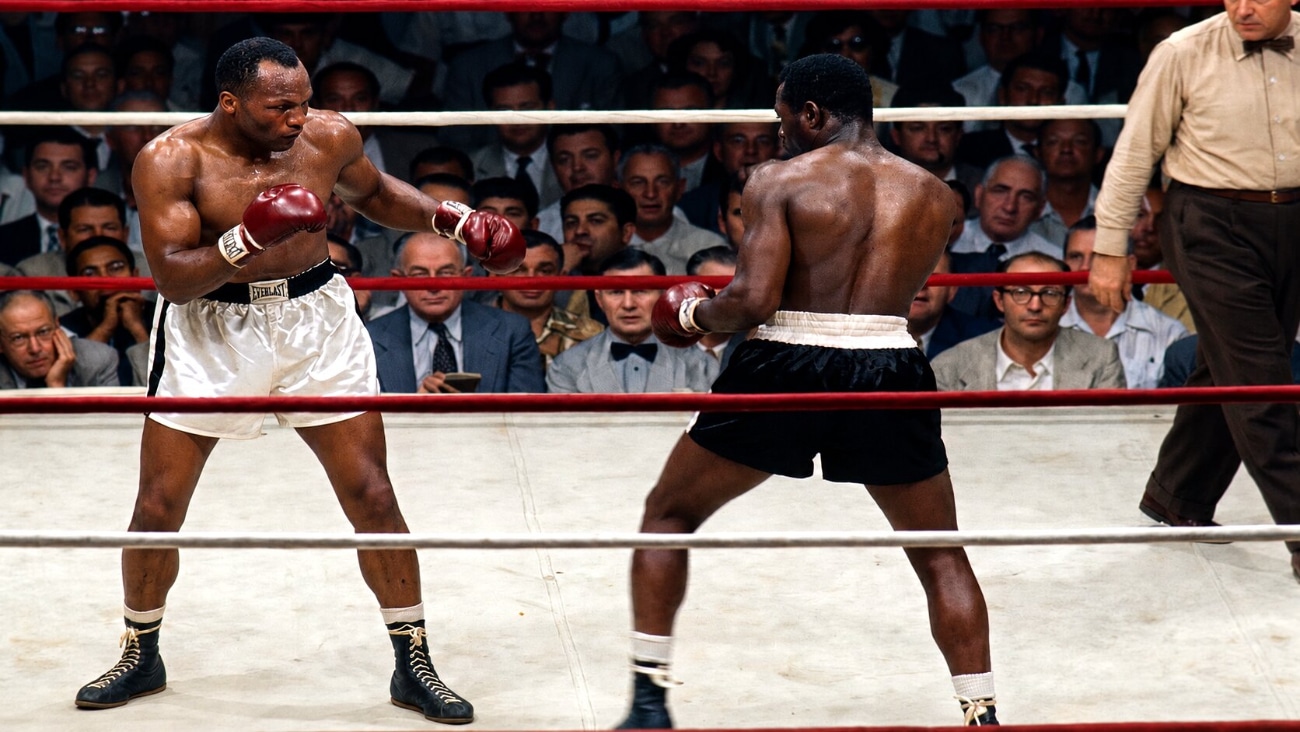 Jersey Joe Walcott Shockingly Defeats Ezzard Charles for Heavyweight Crown
