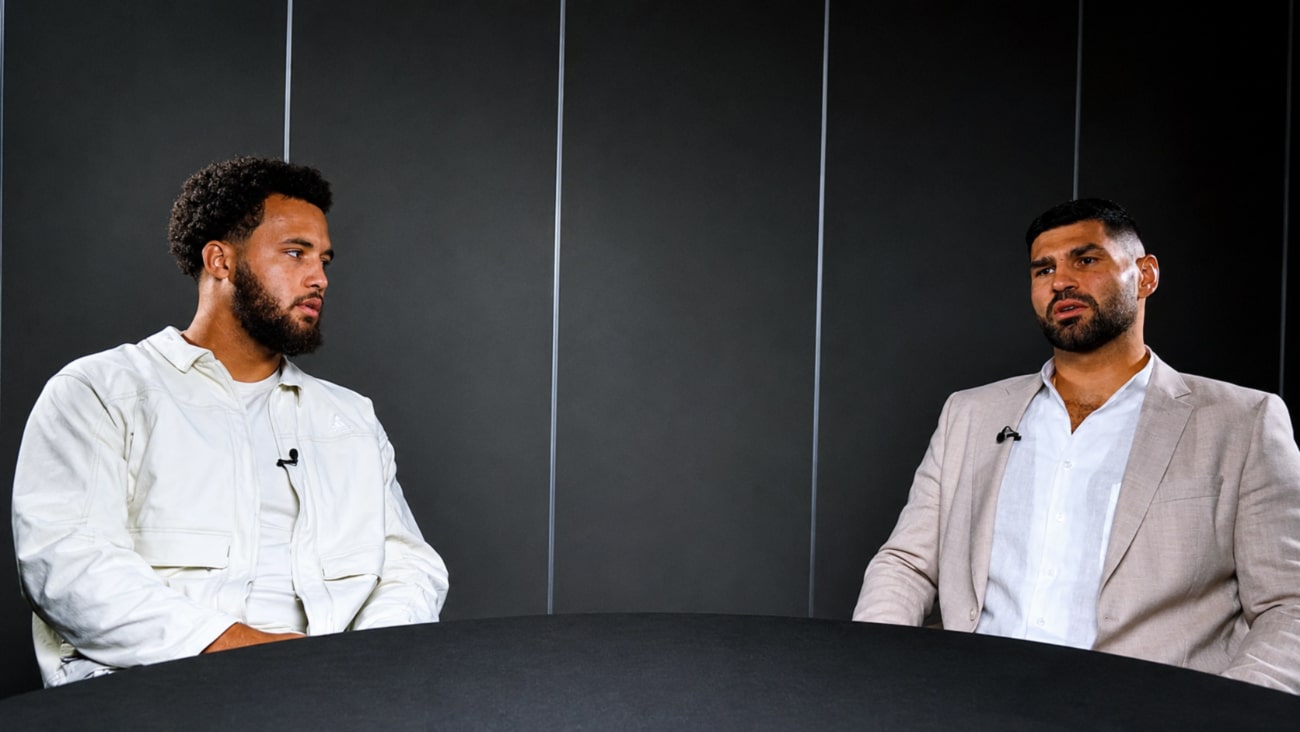 Moses Itauma Questions Filip Hrgovic's Recent Successes