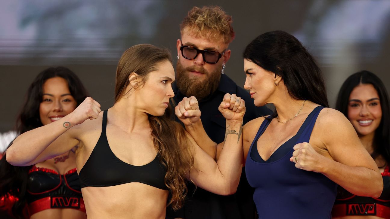 MVP MMA Unleashes a Legend-Packed Return to Combat Sports