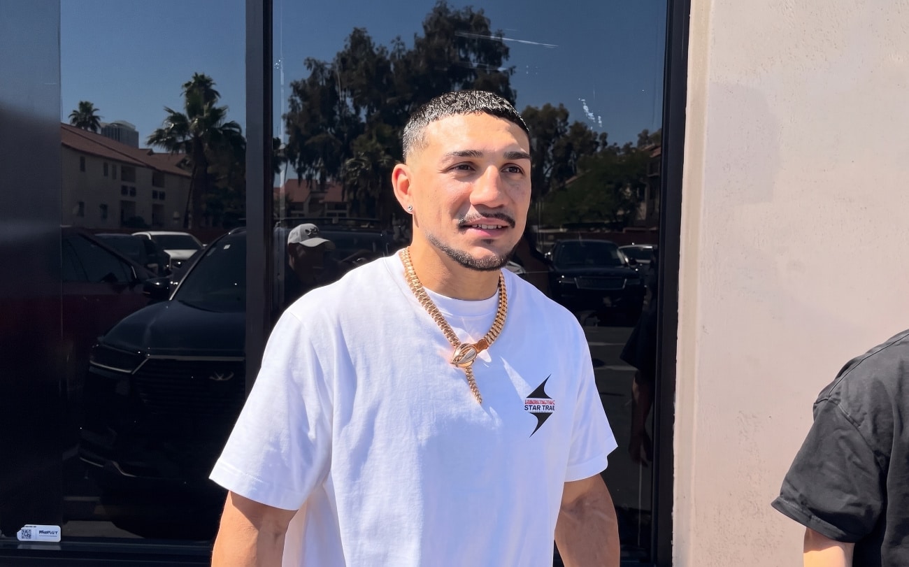 Rolly Romero vs. Teofimo Lopez: DAZN Ultimate Members Enjoy Free PPV