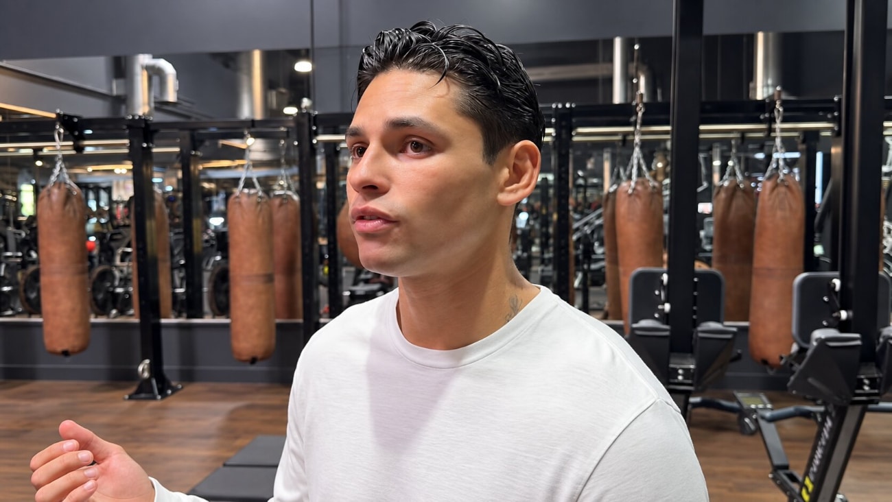 Ryan Garcia vs. Conor Benn: Skipping the Line in Boxing's Welterweight Division