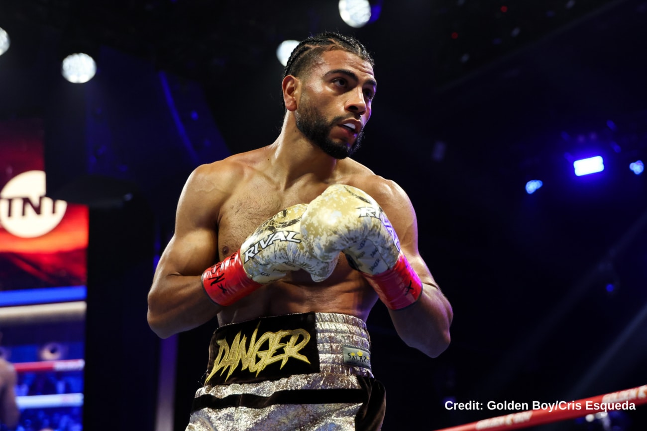 Top Rank's Limited DAZN Schedule Reveals Broader Trends in Boxing