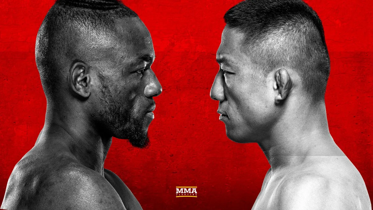 UFC Vegas 119 Preview: Manel Kape vs. Kyoji Horiguchi 2 Showdown
